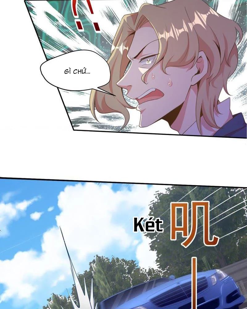 Nữ Thần Trong Điện Thoại Chapter 86 - Trang 3