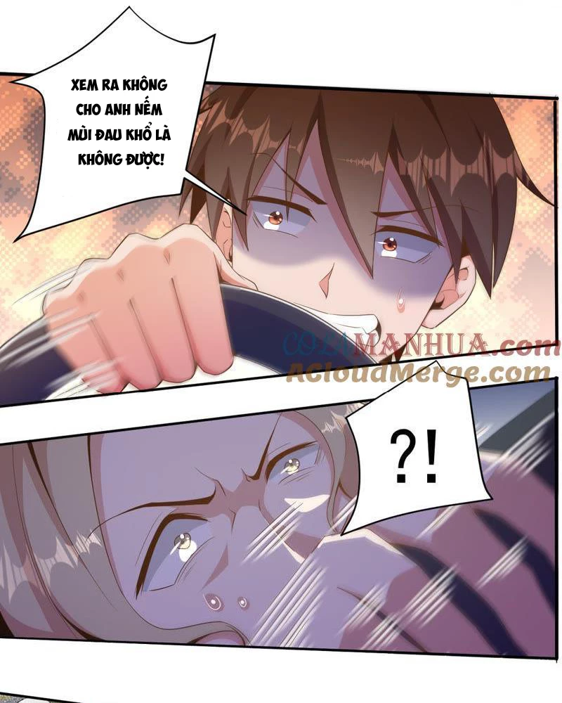 Nữ Thần Trong Điện Thoại Chapter 86 - Trang 3