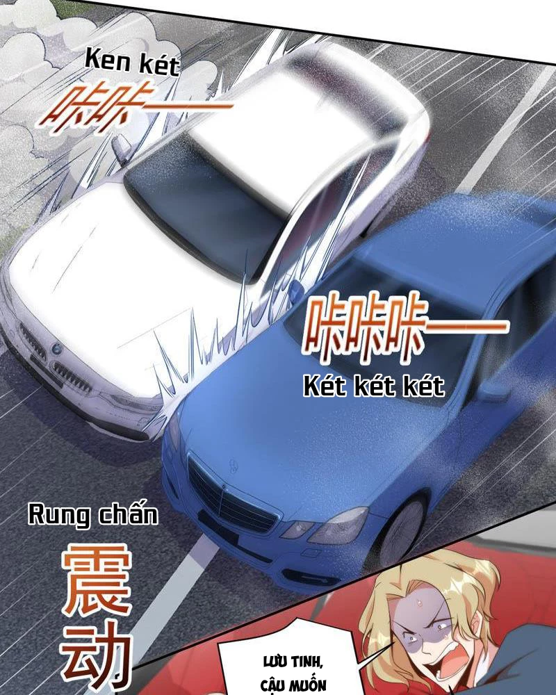 Nữ Thần Trong Điện Thoại Chapter 86 - Trang 3