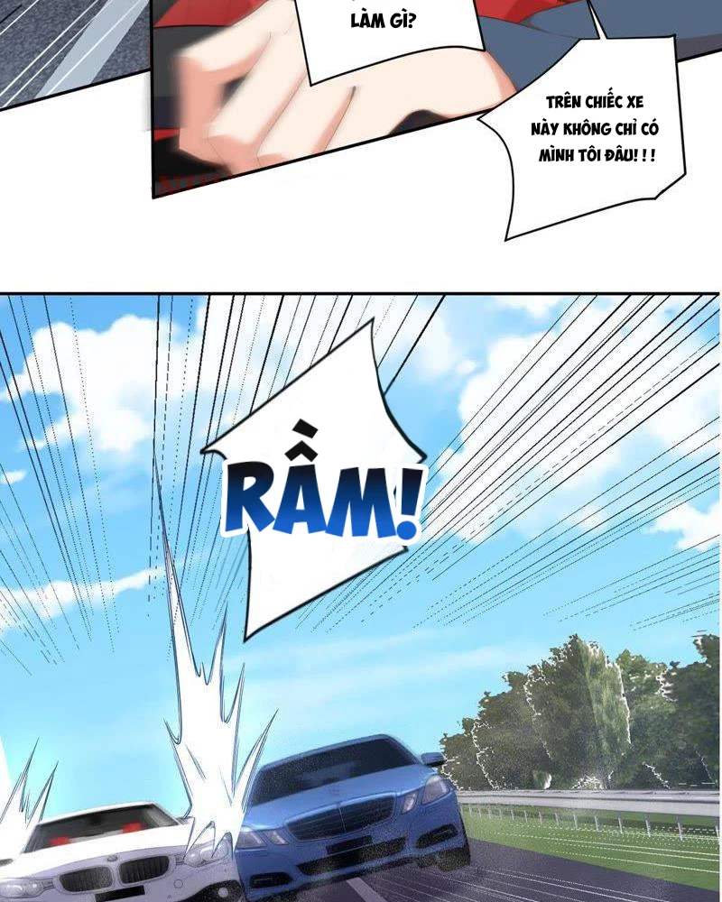 Nữ Thần Trong Điện Thoại Chapter 86 - Trang 3