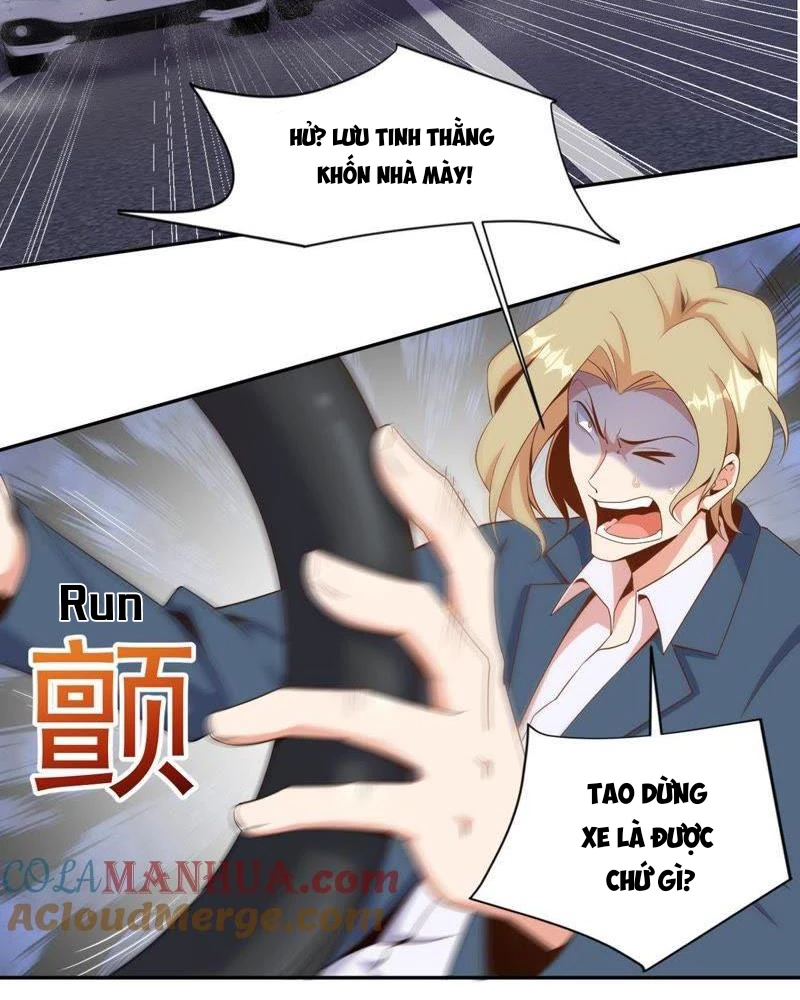 Nữ Thần Trong Điện Thoại Chapter 86 - Trang 3