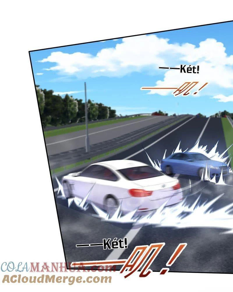 Nữ Thần Trong Điện Thoại Chapter 86 - Trang 3