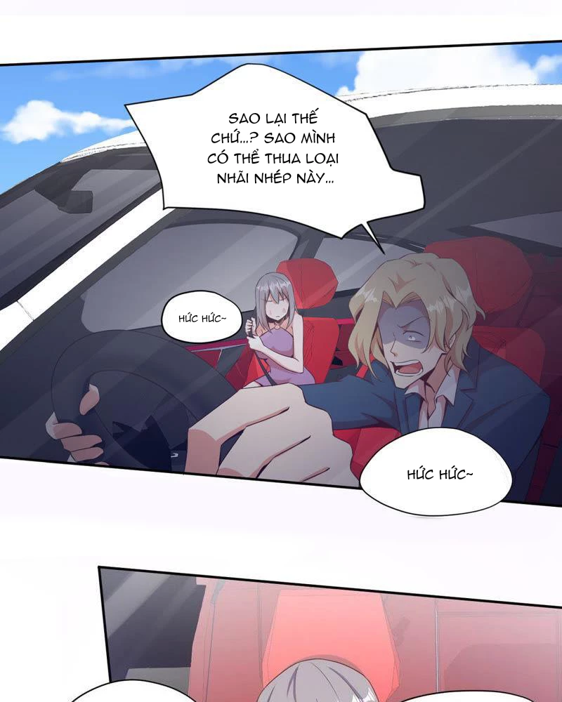 Nữ Thần Trong Điện Thoại Chapter 86 - Trang 3