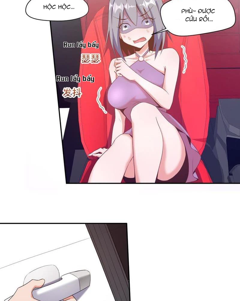 Nữ Thần Trong Điện Thoại Chapter 86 - Trang 3