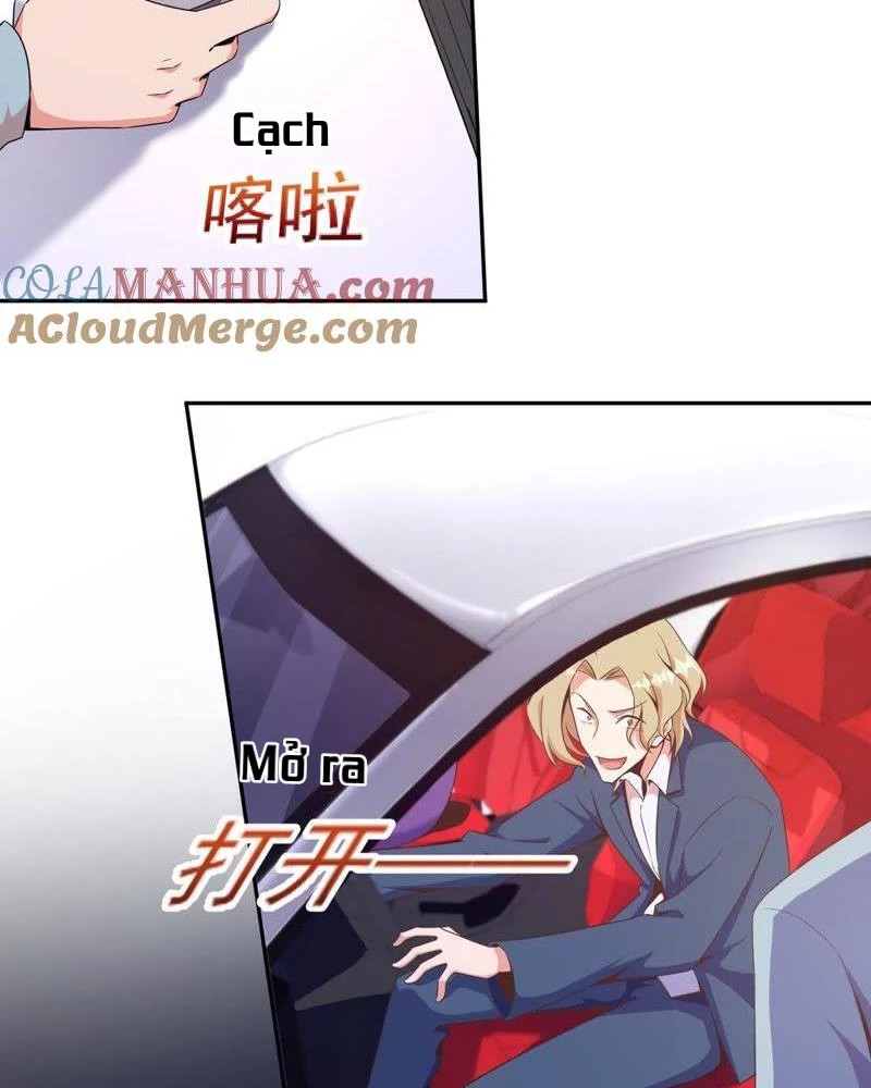 Nữ Thần Trong Điện Thoại Chapter 86 - Trang 3