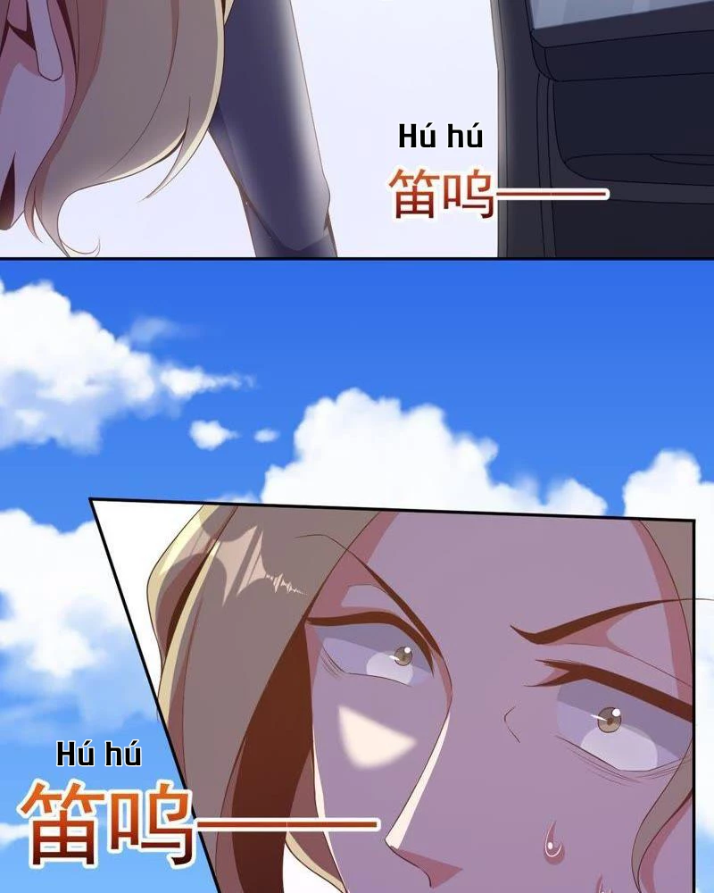 Nữ Thần Trong Điện Thoại Chapter 86 - Trang 3