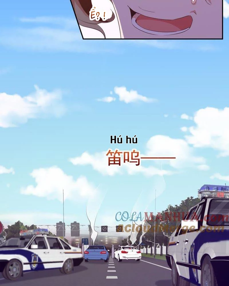 Nữ Thần Trong Điện Thoại Chapter 86 - Trang 3