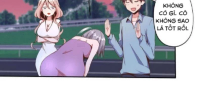 Nữ Thần Trong Điện Thoại Chapter 87 - Trang 3