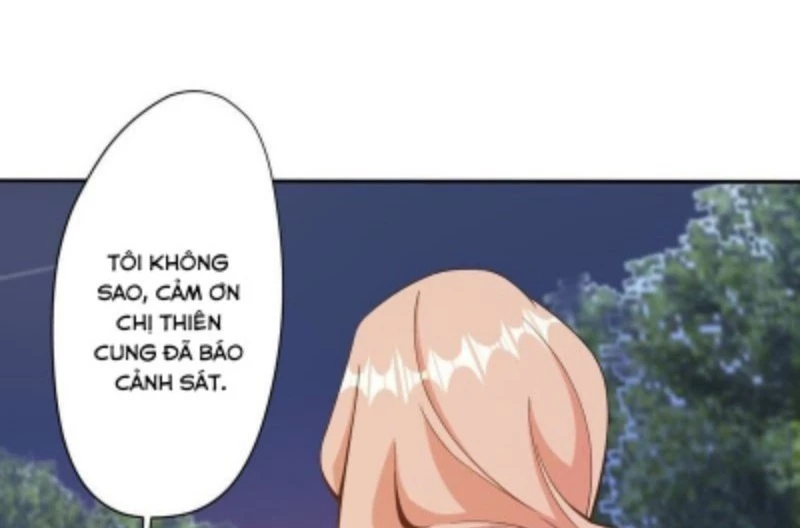 Nữ Thần Trong Điện Thoại Chapter 87 - Trang 3