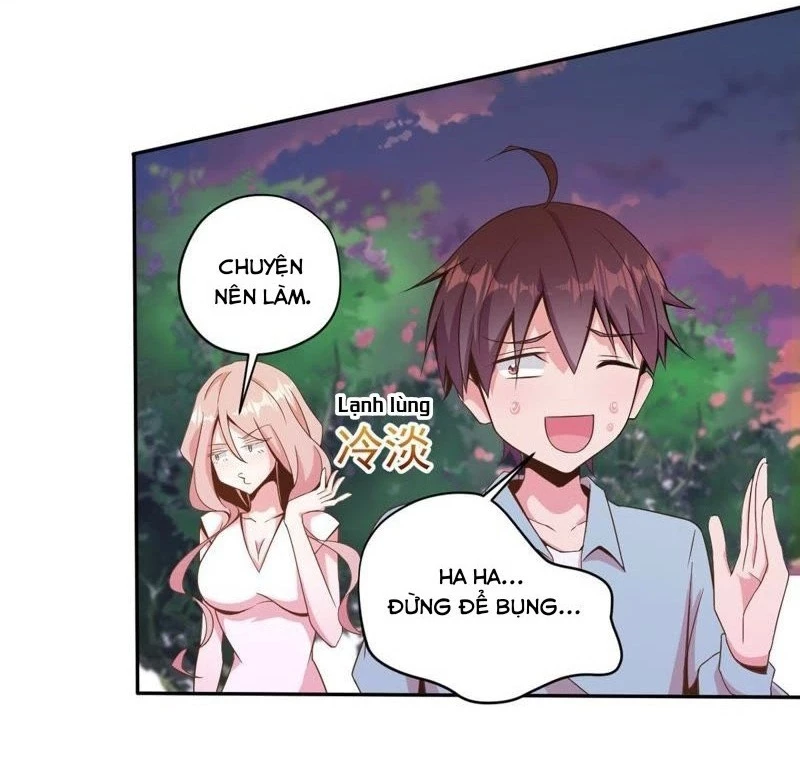 Nữ Thần Trong Điện Thoại Chapter 87 - Trang 3