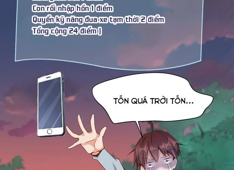 Nữ Thần Trong Điện Thoại Chapter 87 - Trang 3