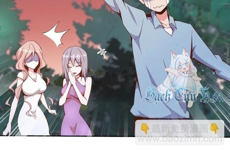 Nữ Thần Trong Điện Thoại Chapter 87 - Trang 3