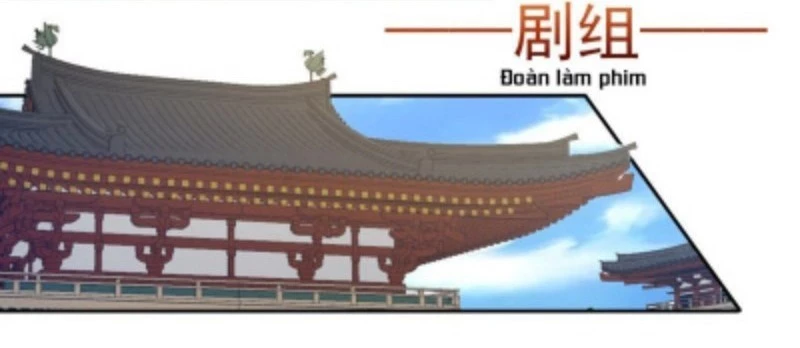 Nữ Thần Trong Điện Thoại Chapter 87 - Trang 3