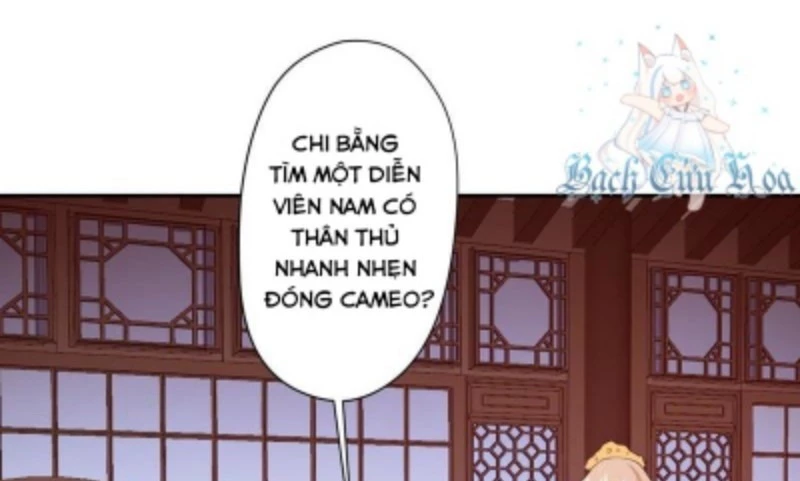 Nữ Thần Trong Điện Thoại Chapter 87 - Trang 3
