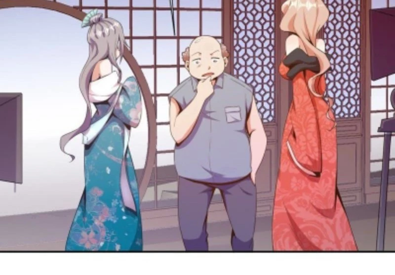 Nữ Thần Trong Điện Thoại Chapter 87 - Trang 3