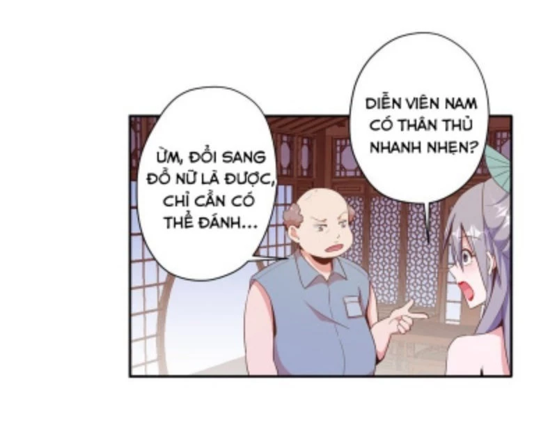 Nữ Thần Trong Điện Thoại Chapter 87 - Trang 3