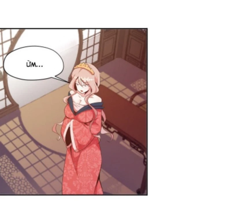 Nữ Thần Trong Điện Thoại Chapter 87 - Trang 3