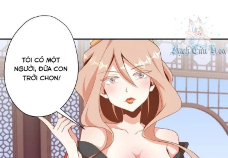 Nữ Thần Trong Điện Thoại Chapter 87 - Trang 3