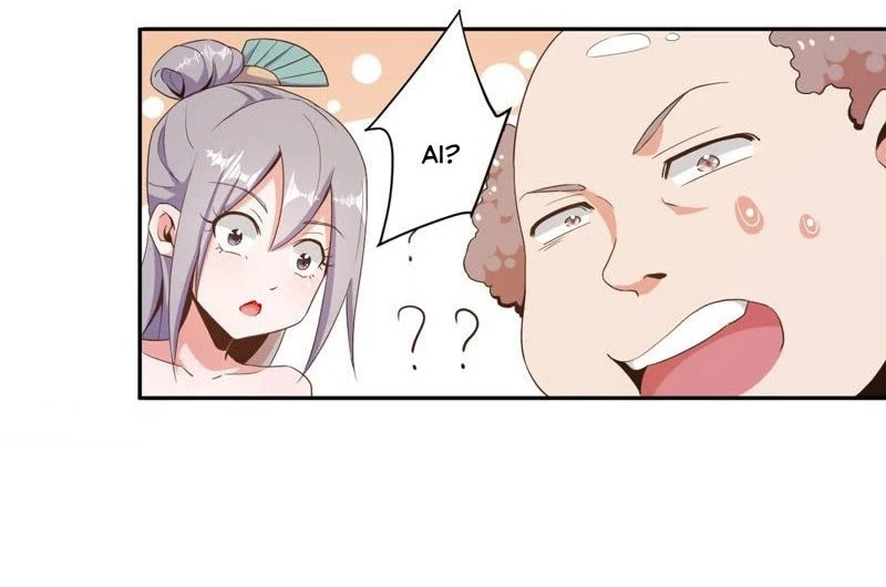 Nữ Thần Trong Điện Thoại Chapter 87 - Trang 3