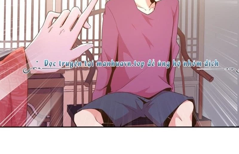 Nữ Thần Trong Điện Thoại Chapter 87 - Trang 3