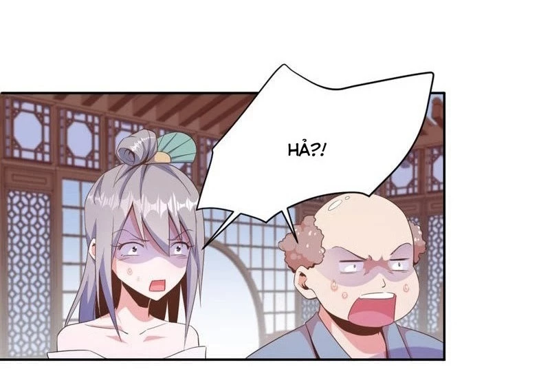 Nữ Thần Trong Điện Thoại Chapter 87 - Trang 3