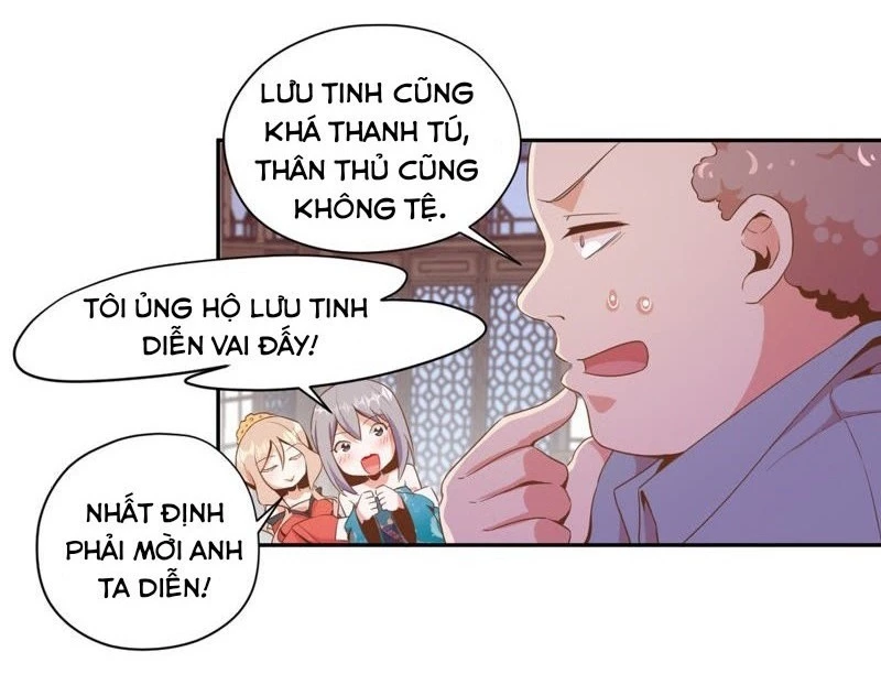 Nữ Thần Trong Điện Thoại Chapter 87 - Trang 3