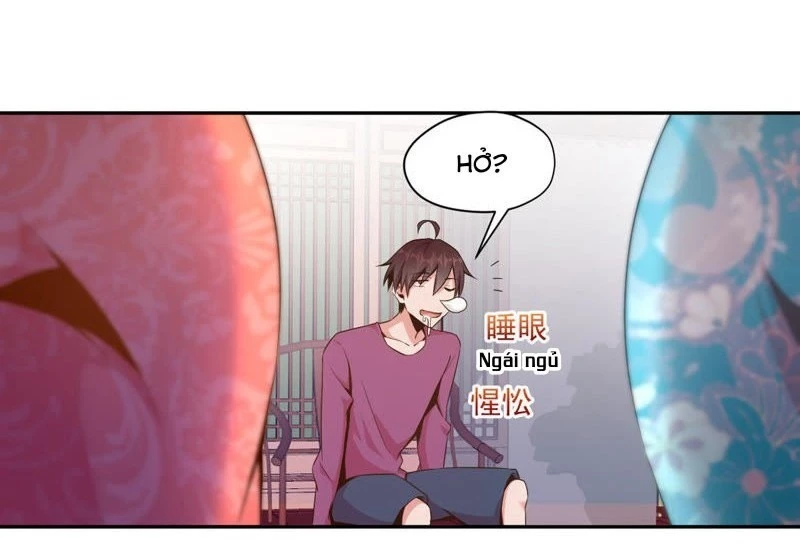 Nữ Thần Trong Điện Thoại Chapter 87 - Trang 3