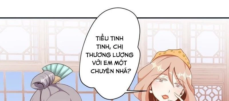 Nữ Thần Trong Điện Thoại Chapter 87 - Trang 3