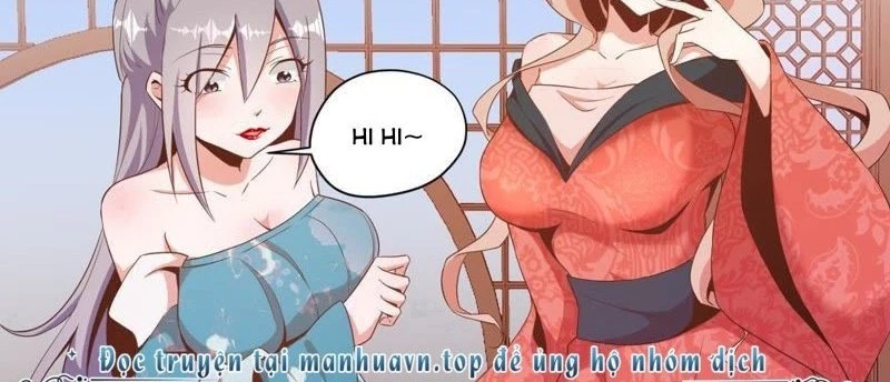 Nữ Thần Trong Điện Thoại Chapter 87 - Trang 3