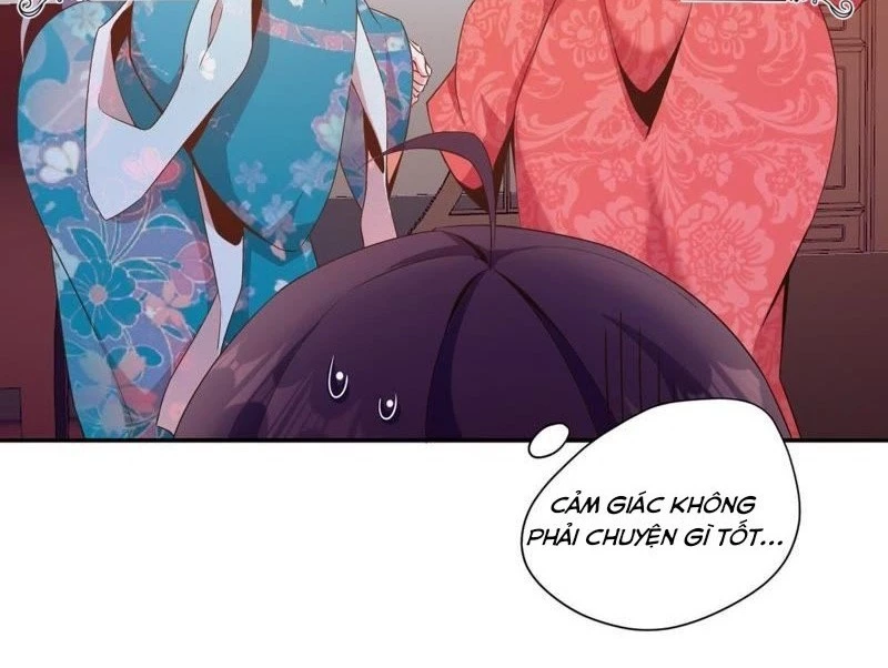 Nữ Thần Trong Điện Thoại Chapter 87 - Trang 3