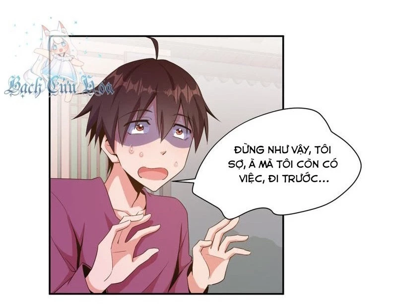 Nữ Thần Trong Điện Thoại Chapter 87 - Trang 3