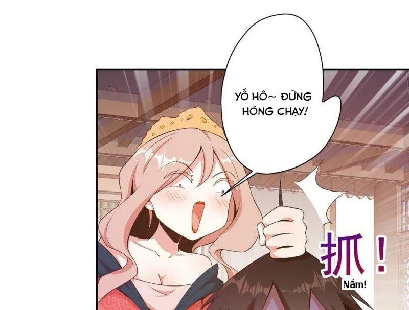 Nữ Thần Trong Điện Thoại Chapter 87 - Trang 3