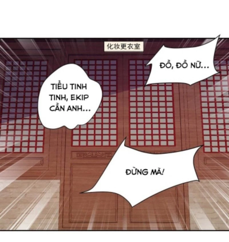 Nữ Thần Trong Điện Thoại Chapter 87 - Trang 3