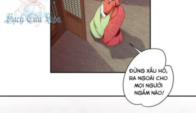 Nữ Thần Trong Điện Thoại Chapter 87 - Trang 3