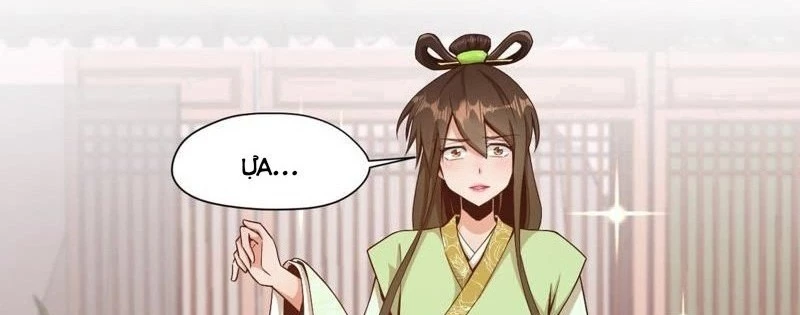 Nữ Thần Trong Điện Thoại Chapter 87 - Trang 3