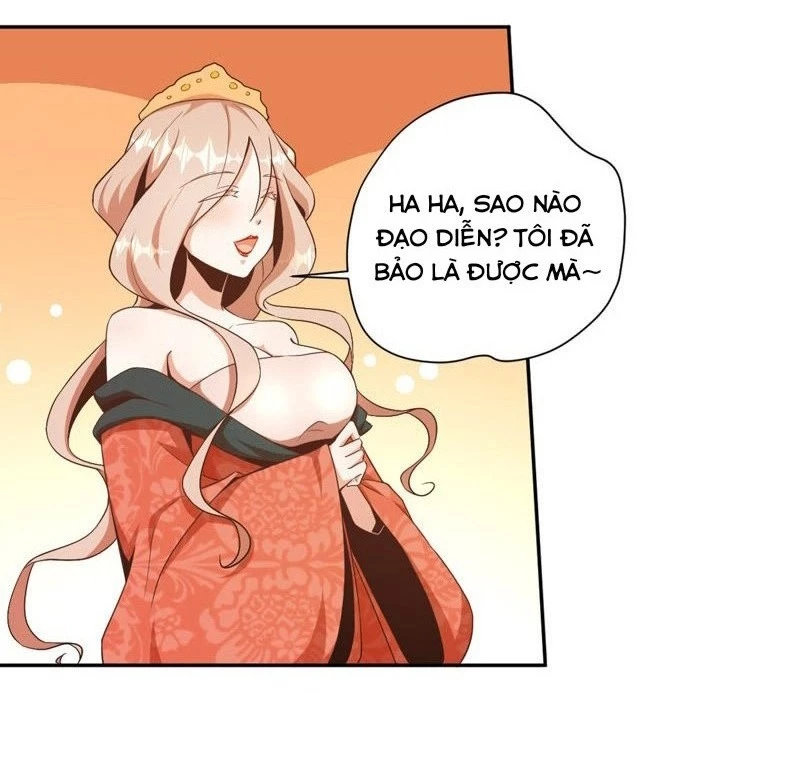 Nữ Thần Trong Điện Thoại Chapter 87 - Trang 3