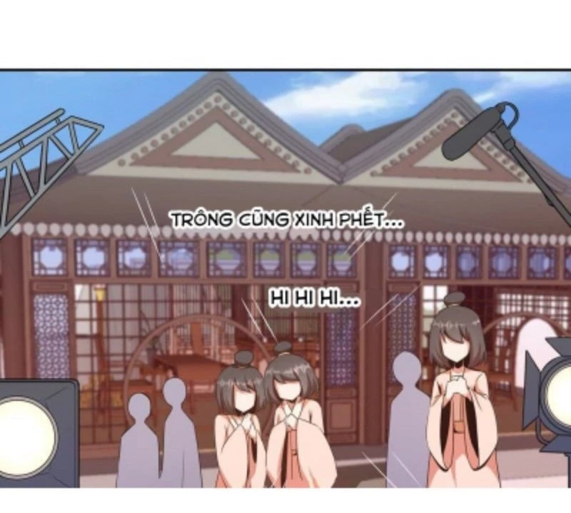 Nữ Thần Trong Điện Thoại Chapter 87 - Trang 3