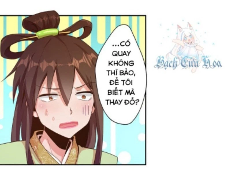 Nữ Thần Trong Điện Thoại Chapter 87 - Trang 3