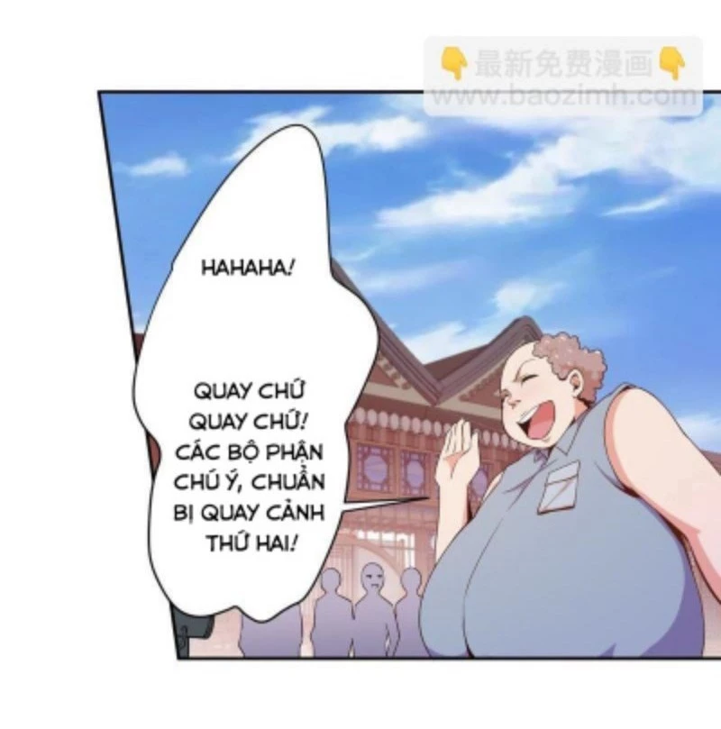 Nữ Thần Trong Điện Thoại Chapter 87 - Trang 3