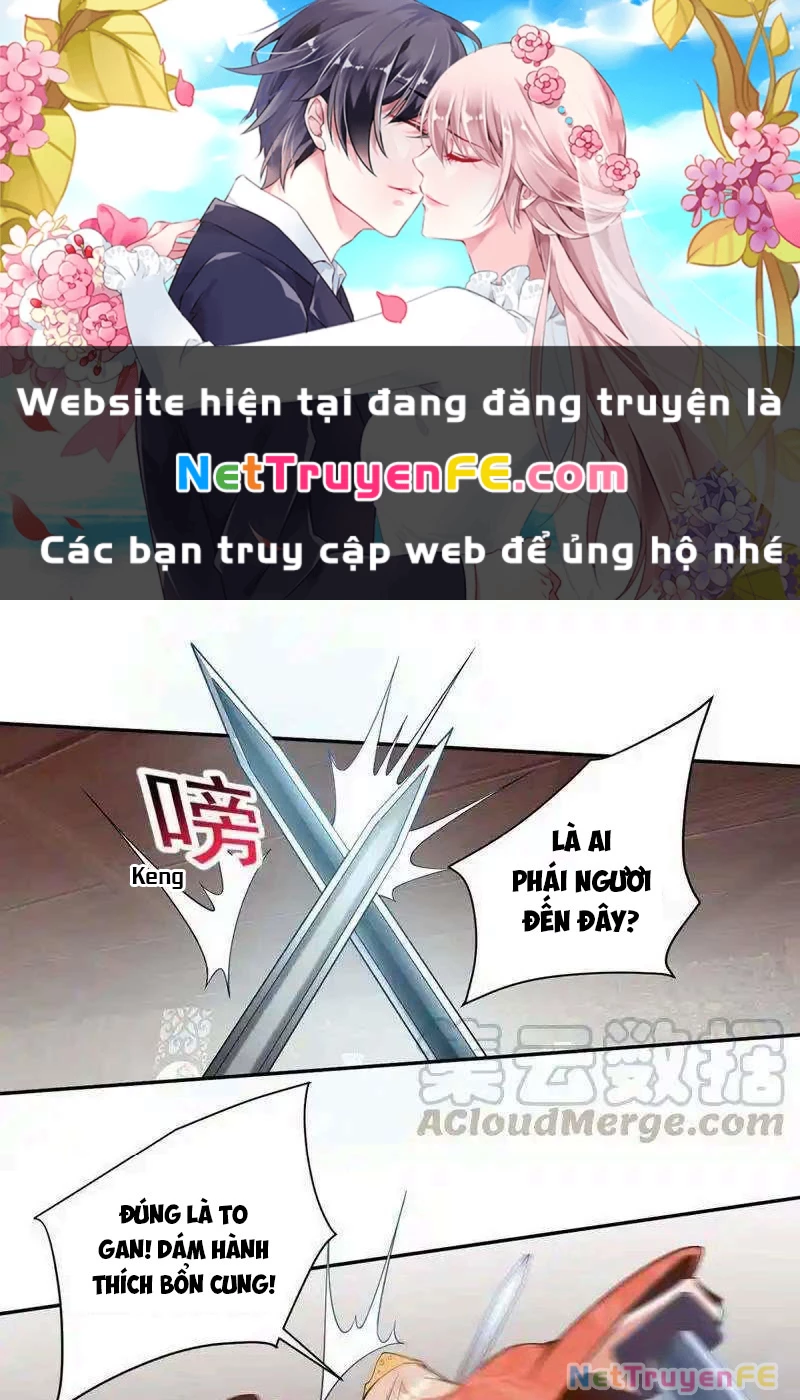 Nữ Thần Trong Điện Thoại Chapter 88 - Trang 3