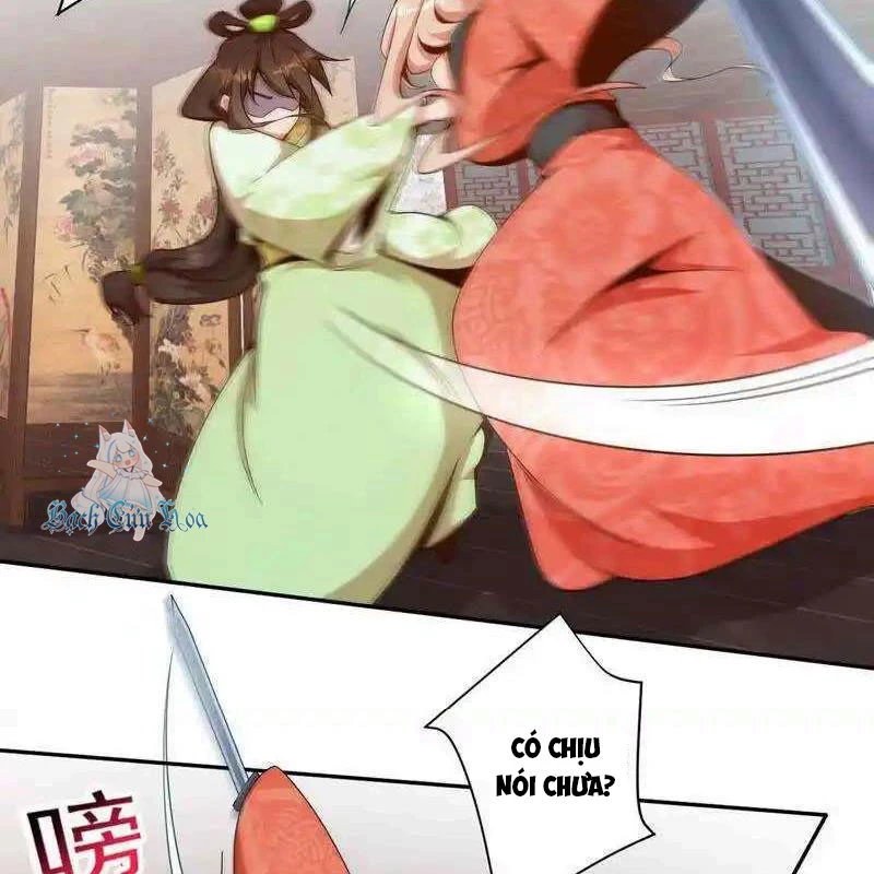 Nữ Thần Trong Điện Thoại Chapter 88 - Trang 3