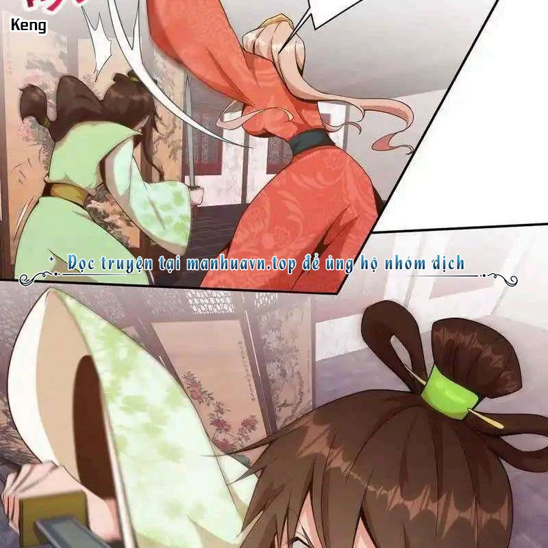 Nữ Thần Trong Điện Thoại Chapter 88 - Trang 3