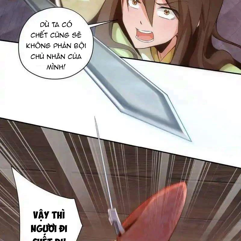 Nữ Thần Trong Điện Thoại Chapter 88 - Trang 3