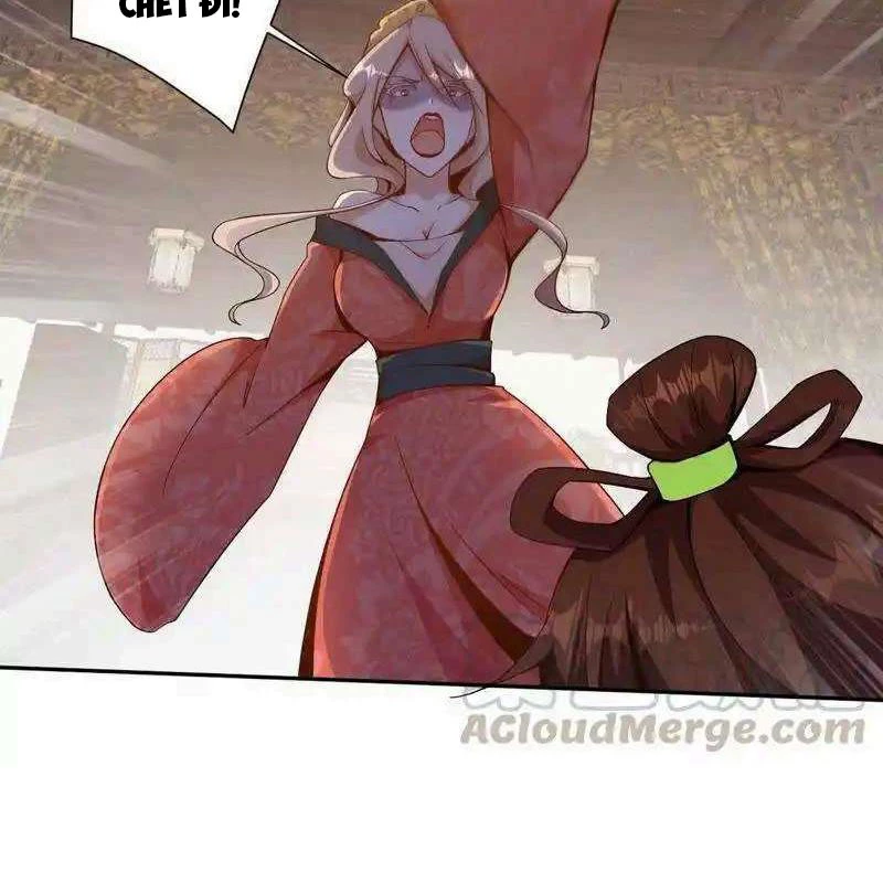 Nữ Thần Trong Điện Thoại Chapter 88 - Trang 3