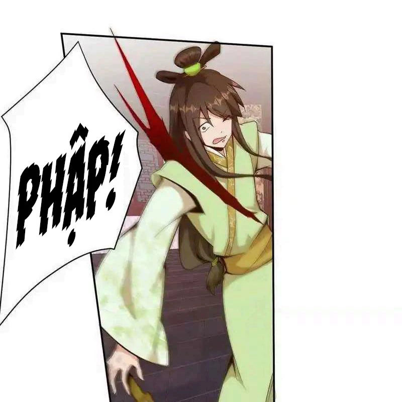 Nữ Thần Trong Điện Thoại Chapter 88 - Trang 3