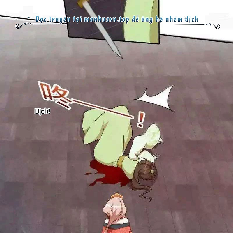 Nữ Thần Trong Điện Thoại Chapter 88 - Trang 3