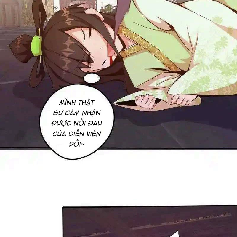 Nữ Thần Trong Điện Thoại Chapter 88 - Trang 3