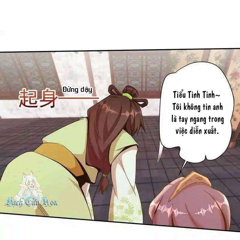 Nữ Thần Trong Điện Thoại Chapter 88 - Trang 3