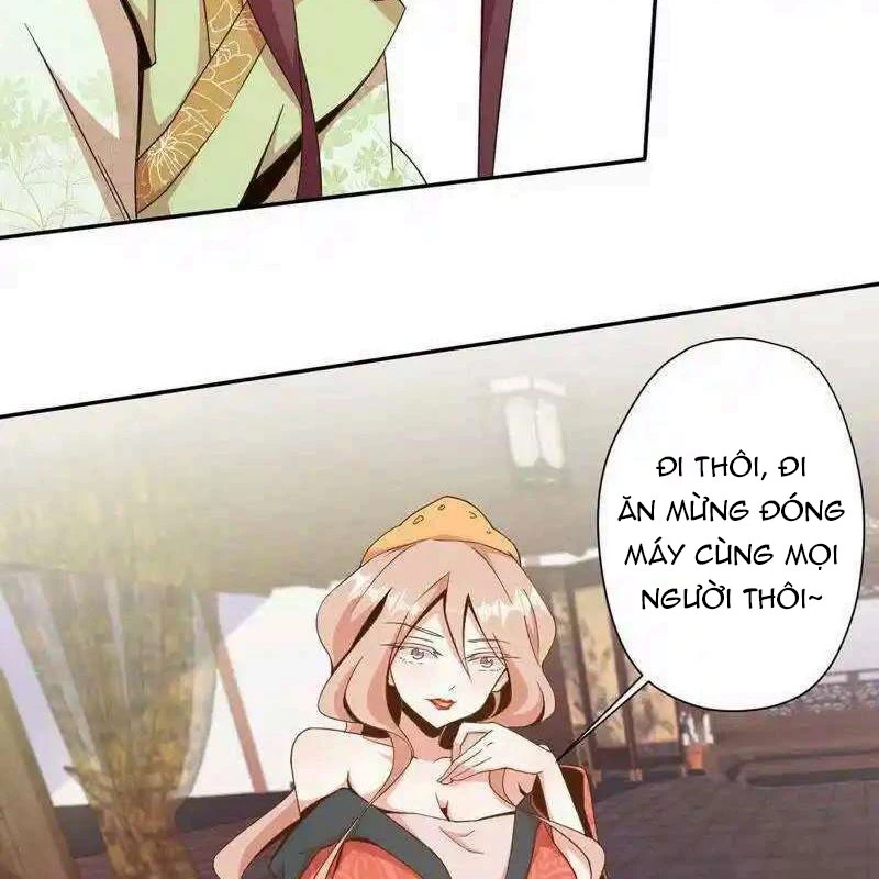 Nữ Thần Trong Điện Thoại Chapter 88 - Trang 3