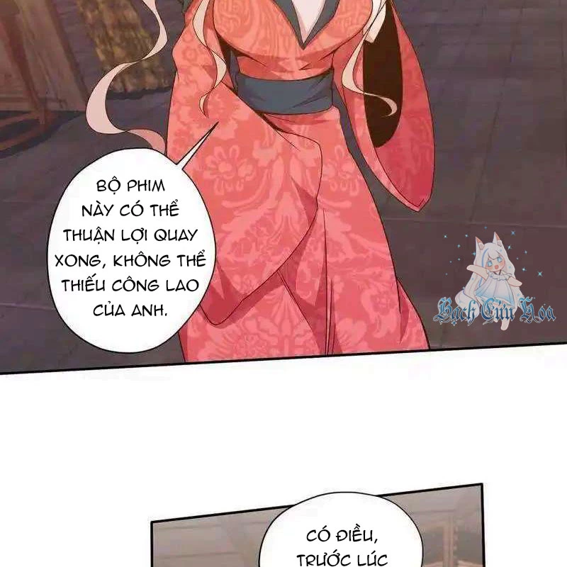 Nữ Thần Trong Điện Thoại Chapter 88 - Trang 3